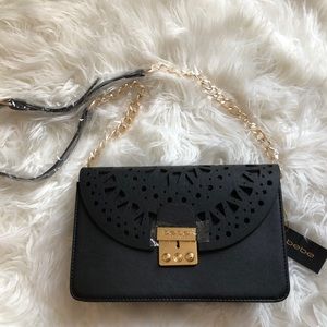 💣NWT BEBE Crossbody 💣